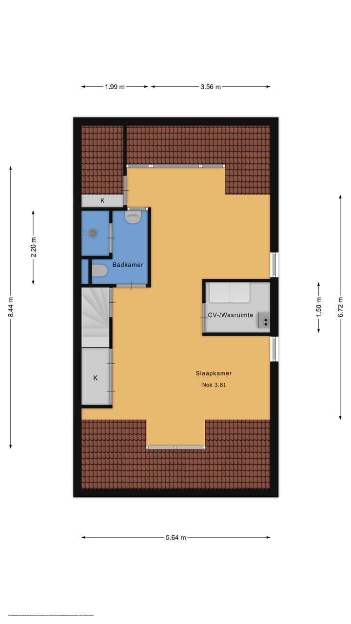 Foto 57 van Golfslag 29