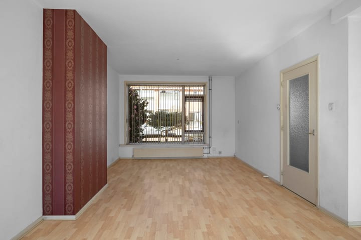 Foto 5 van Merwedestraat 21