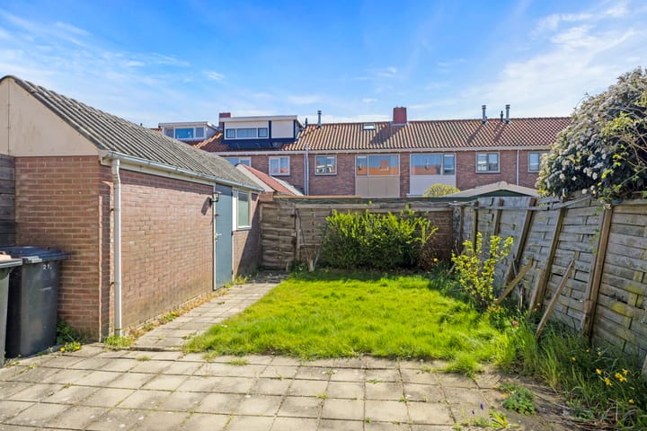 Foto 11 van Merwedestraat 21