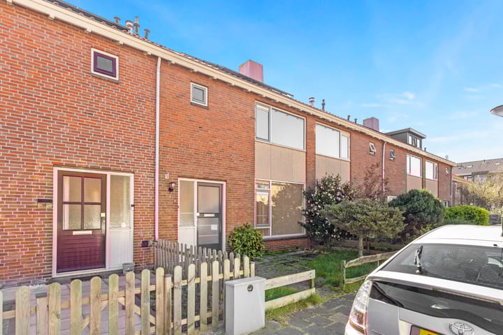 Foto 20 van Merwedestraat 21