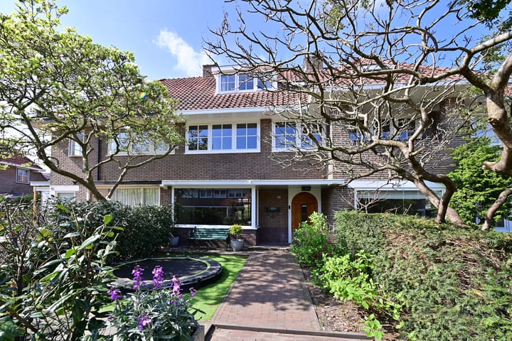 Foto 1 van Wisentstraat 28