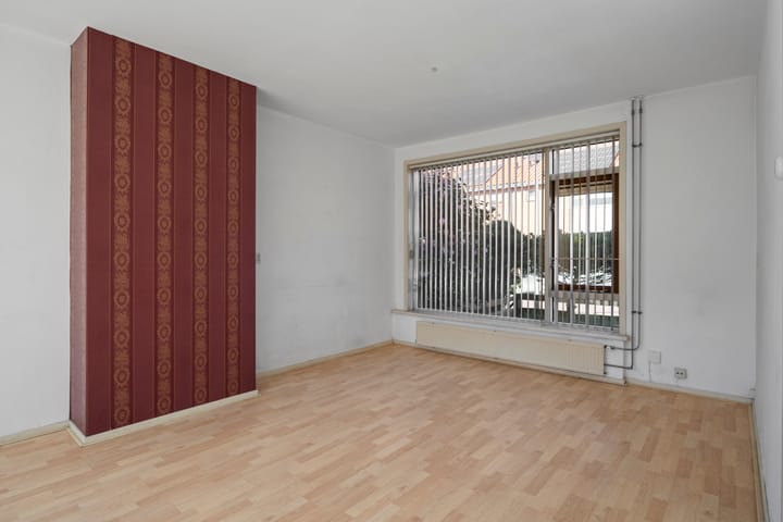 Foto 25 van Merwedestraat 21