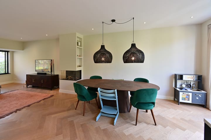 Foto 5 van Wisentstraat 28