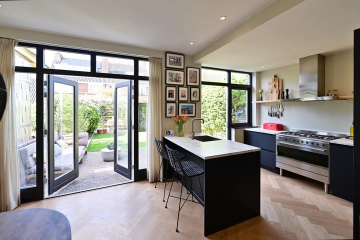 Foto 6 van Wisentstraat 28