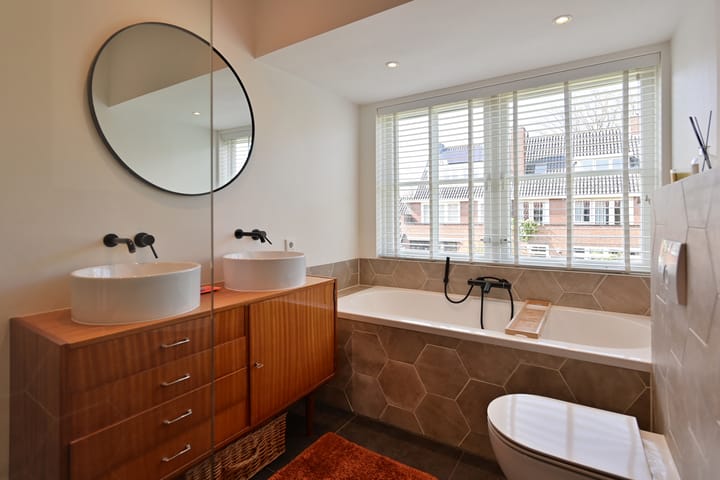 Foto 12 van Wisentstraat 28