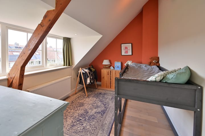 Foto 19 van Wisentstraat 28