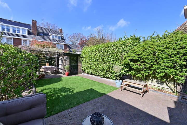 Foto 20 van Wisentstraat 28