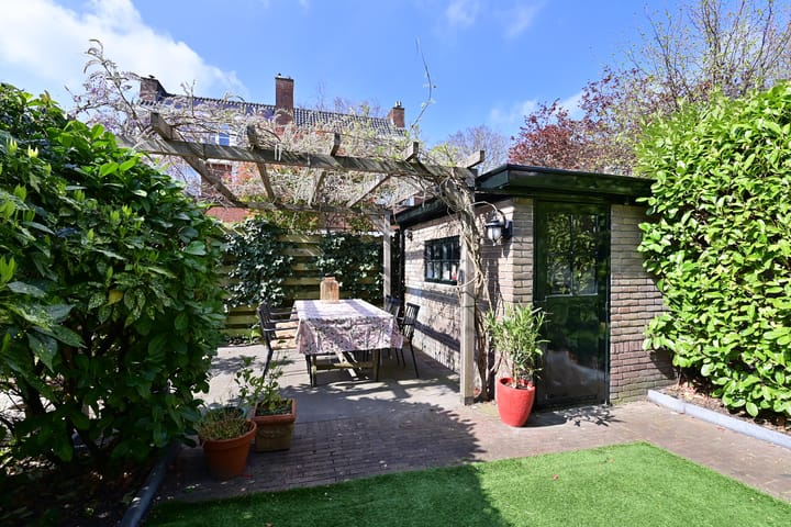 Foto 22 van Wisentstraat 28