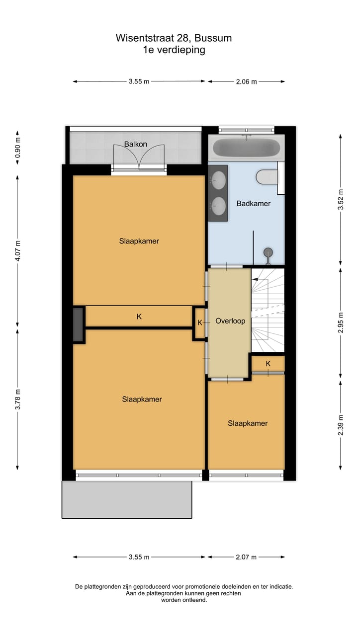 Foto 26 van Wisentstraat 28