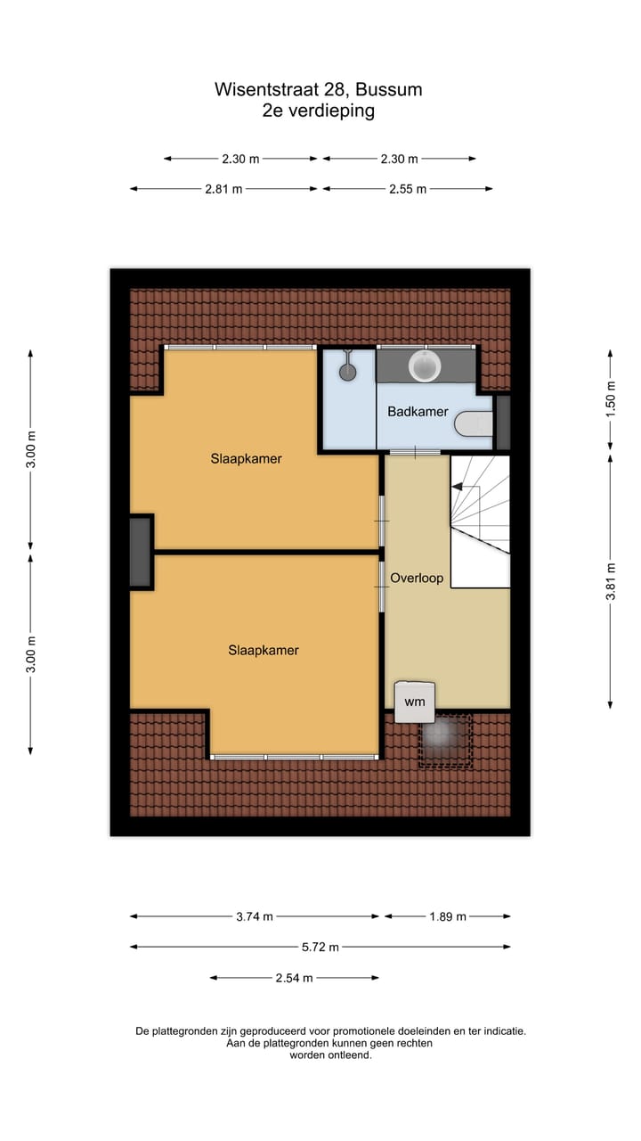 Foto 27 van Wisentstraat 28