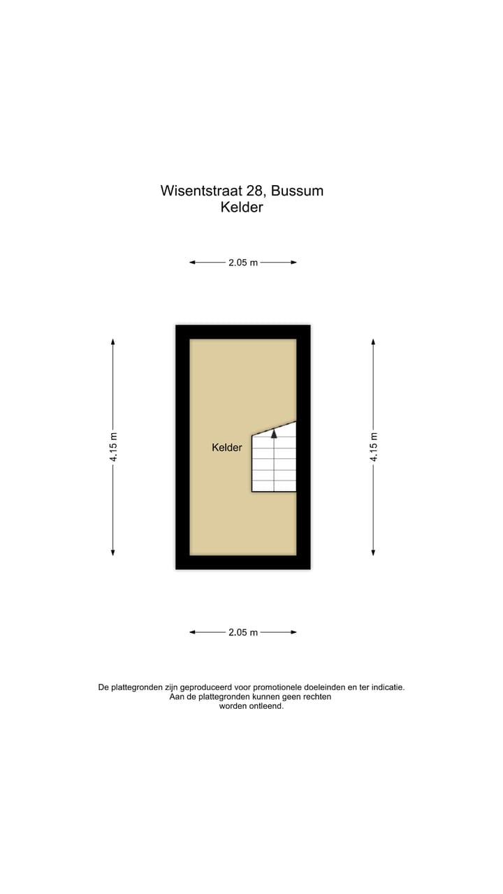 Foto 28 van Wisentstraat 28