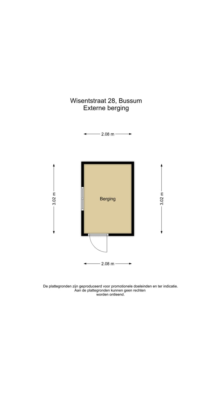 Foto 29 van Wisentstraat 28