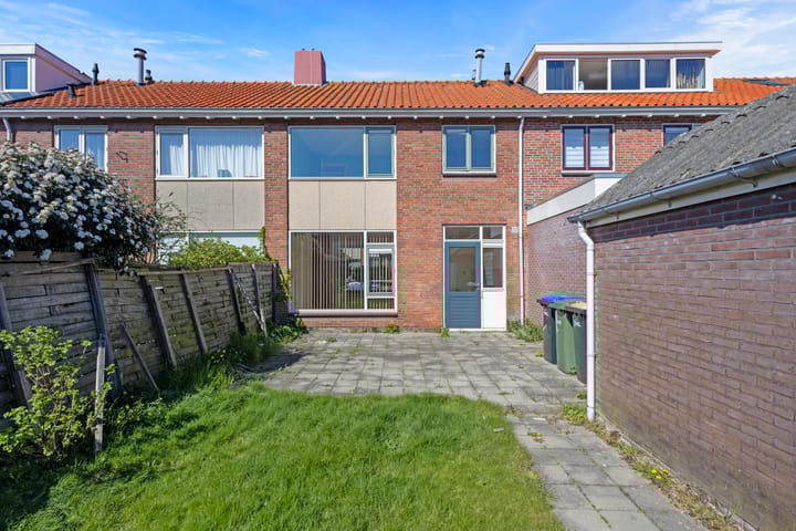 Foto 50 van Merwedestraat 21