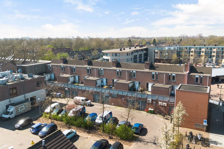 Foto 2 van Dreiumme 16