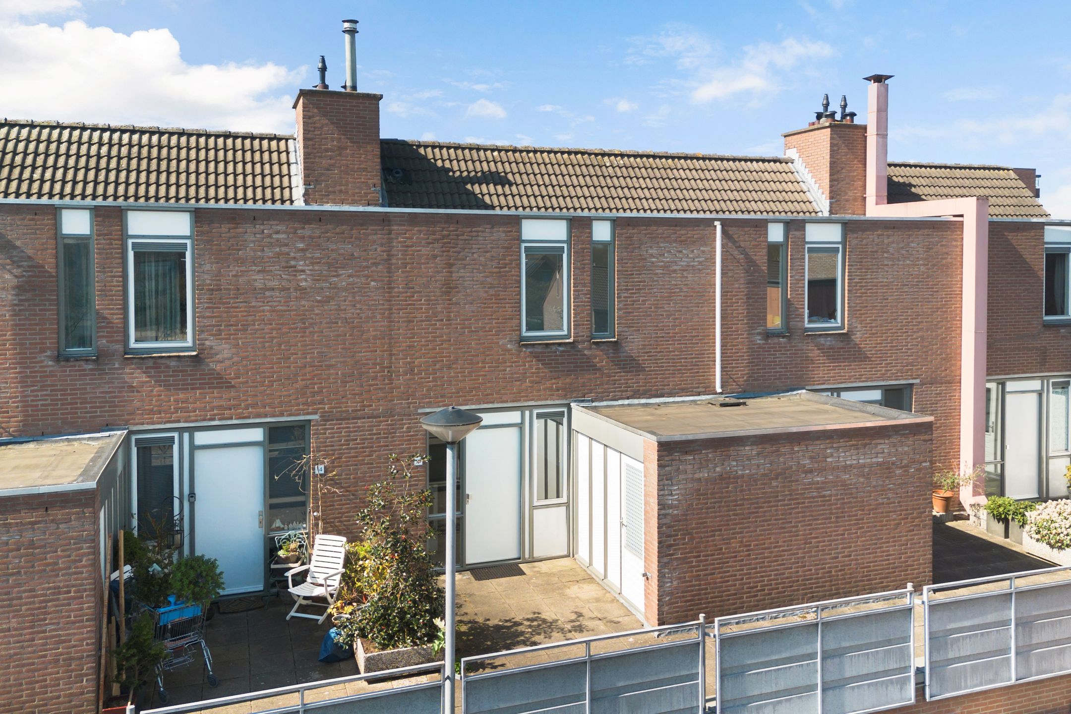 Foto 3 van Dreiumme 16