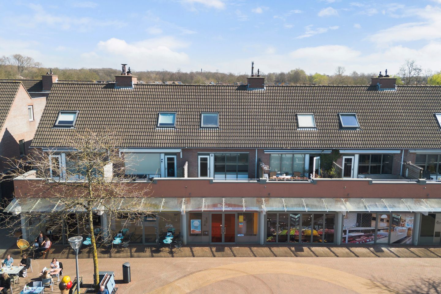 Foto 4 van Dreiumme 16