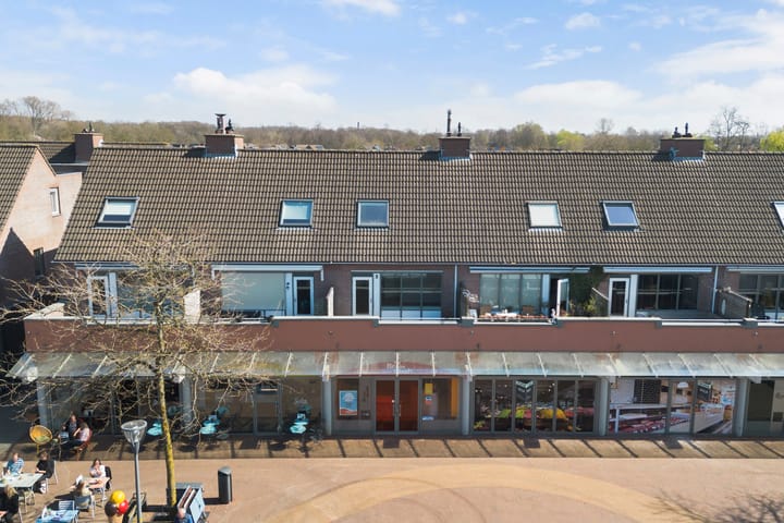 Foto 4 van Dreiumme 16