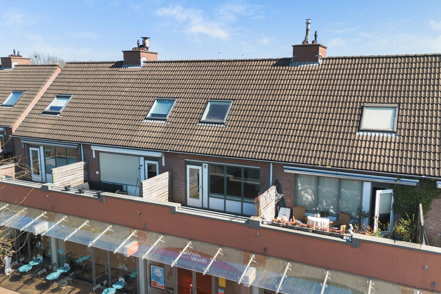 Foto 5 van Dreiumme 16