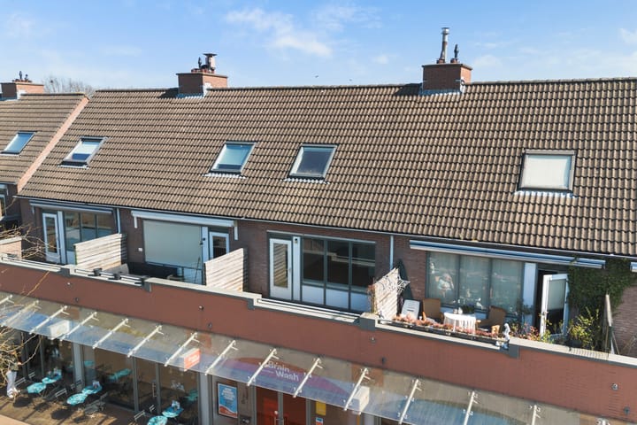 Foto 5 van Dreiumme 16