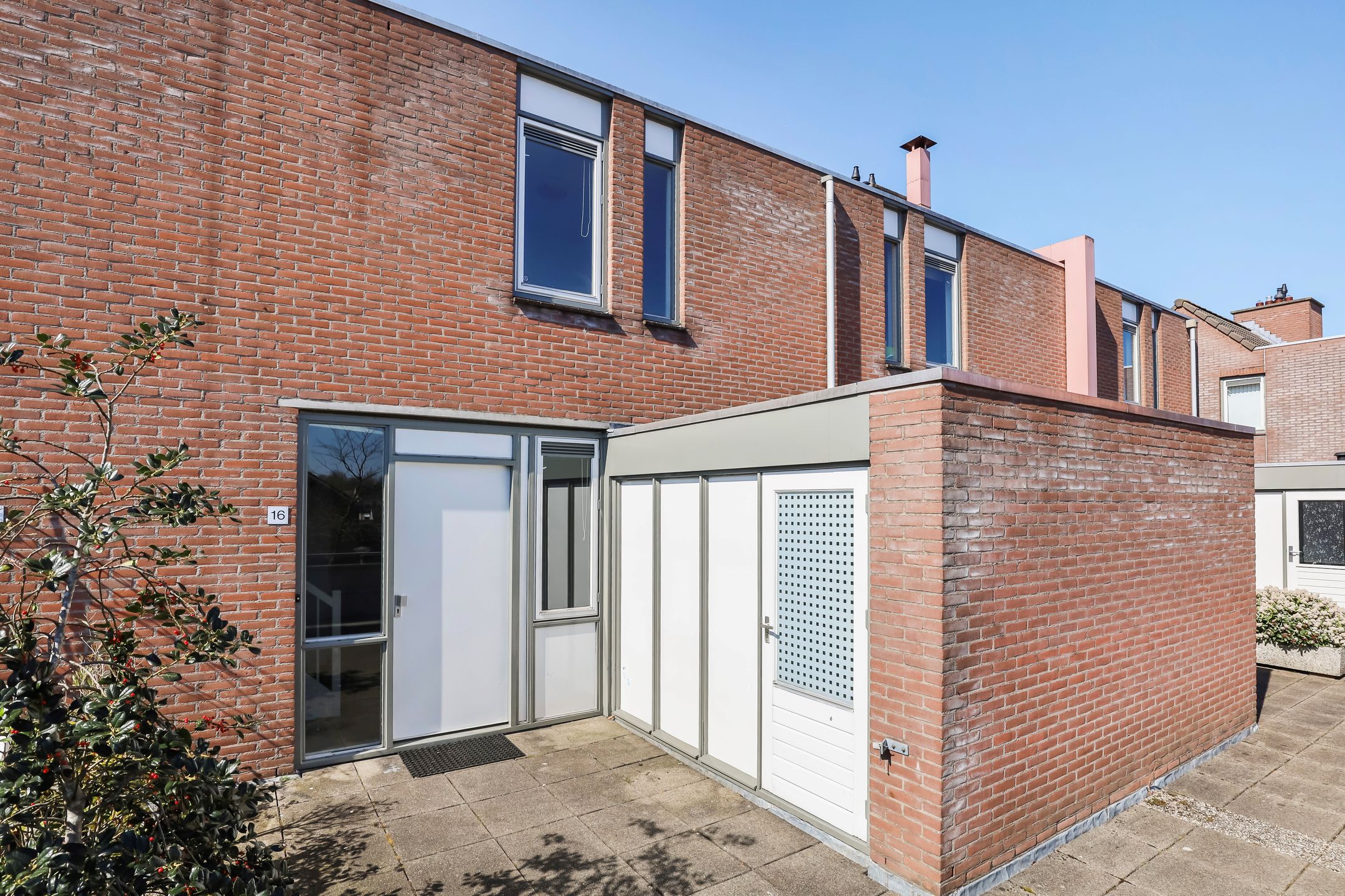 Foto 6 van Dreiumme 16