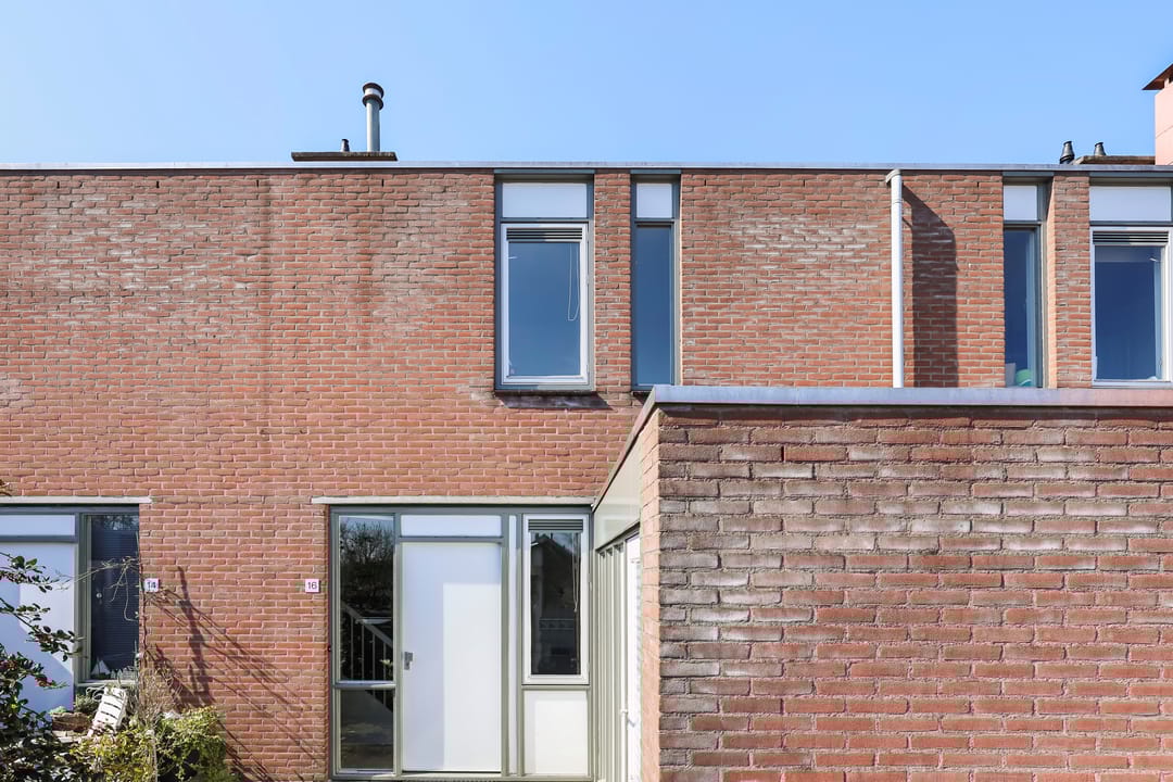 Foto 7 van Dreiumme 16