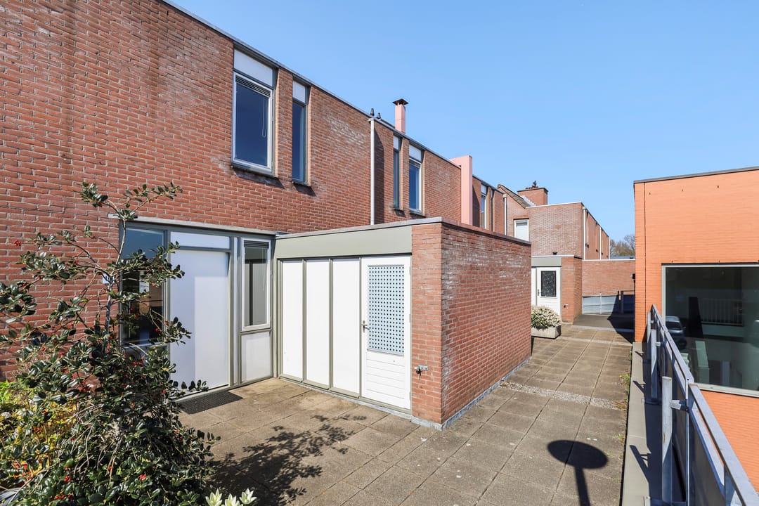 Foto 8 van Dreiumme 16