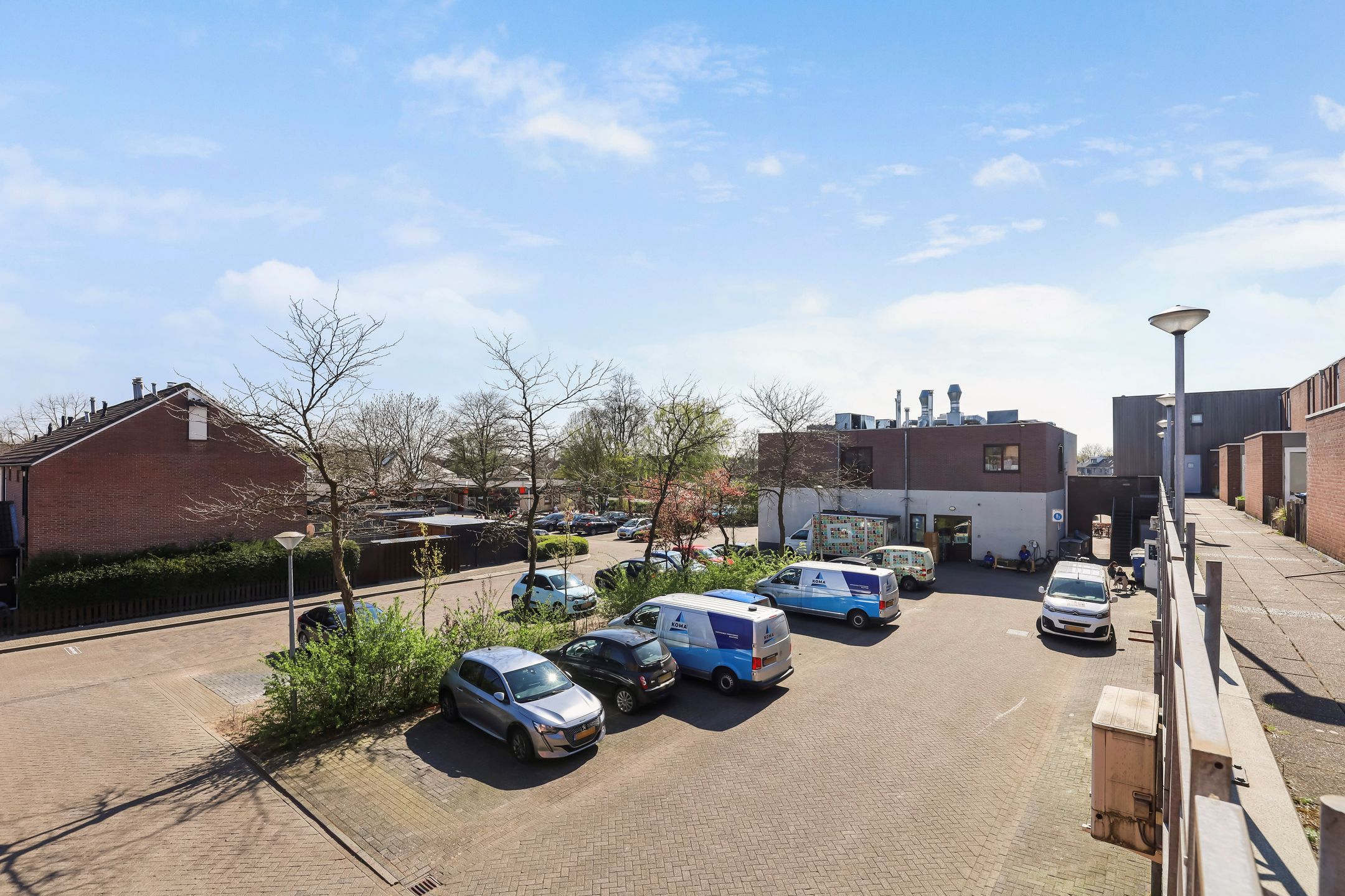 Foto 9 van Dreiumme 16