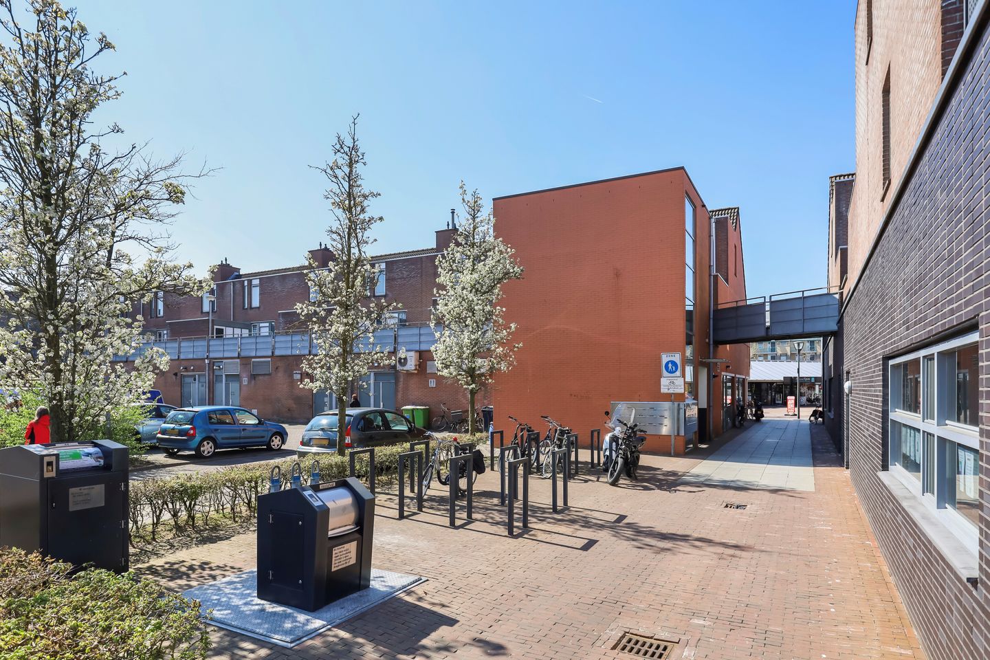 Foto 10 van Dreiumme 16