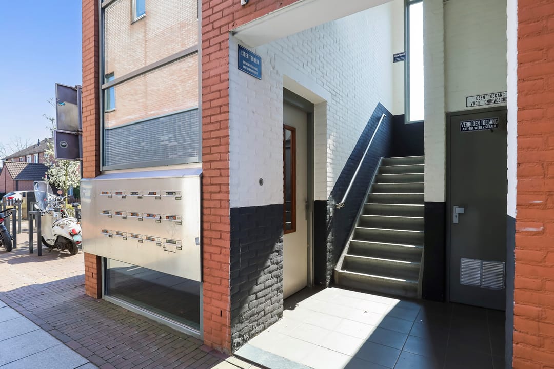 Foto 11 van Dreiumme 16