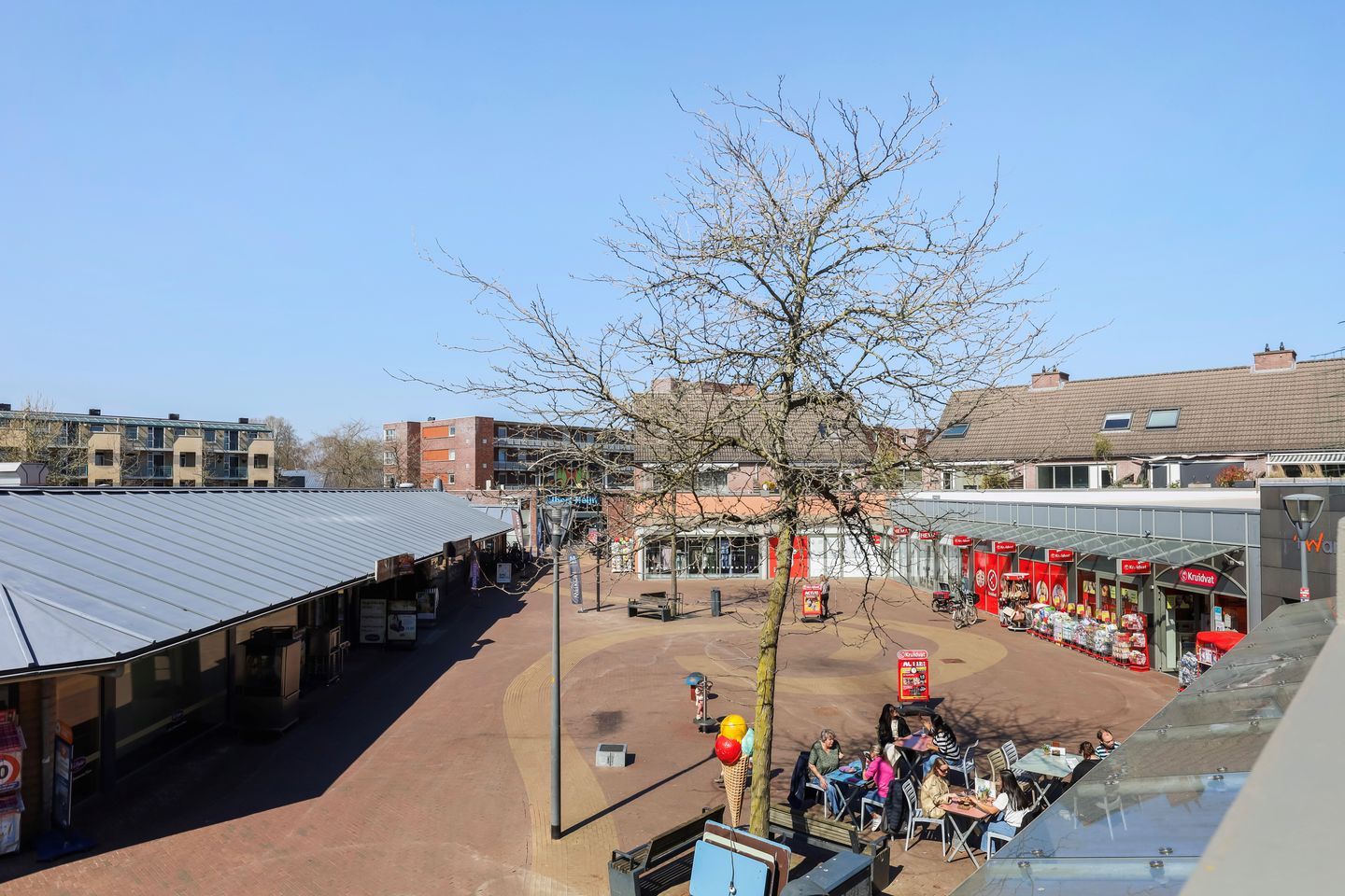 Foto 25 van Dreiumme 16