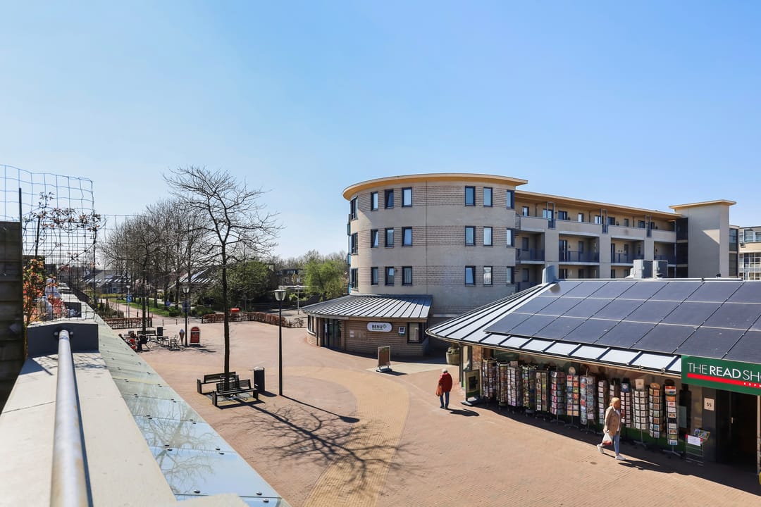 Foto 26 van Dreiumme 16