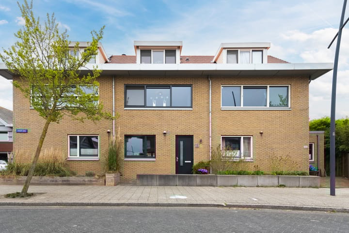 Foto 1 van Zwarte Ring 153