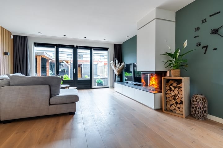 Foto 2 van Zwarte Ring 153