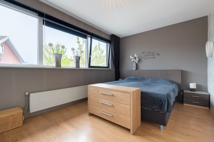 Foto 4 van Zwarte Ring 153