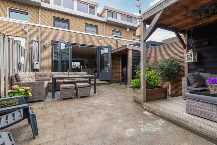 Foto 5 van Zwarte Ring 153