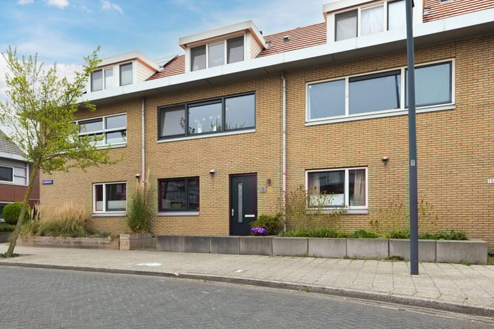 Foto 6 van Zwarte Ring 153