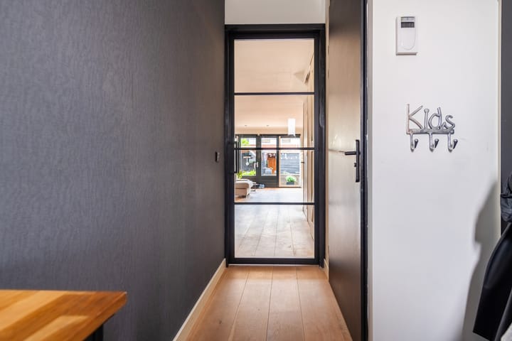 Foto 9 van Zwarte Ring 153