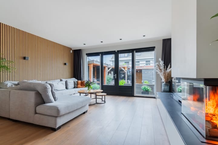 Foto 12 van Zwarte Ring 153