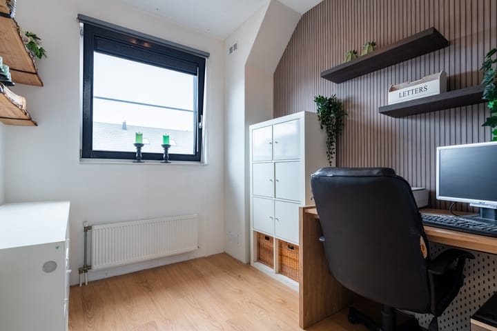 Foto 24 van Zwarte Ring 153