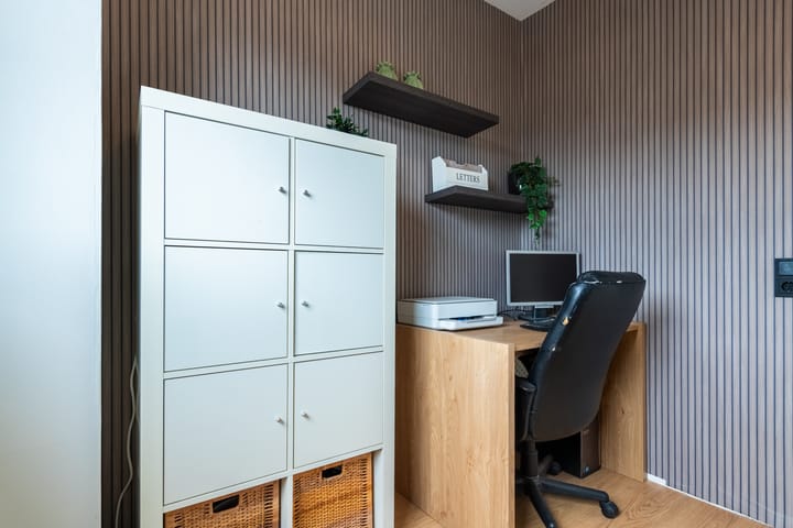 Foto 25 van Zwarte Ring 153