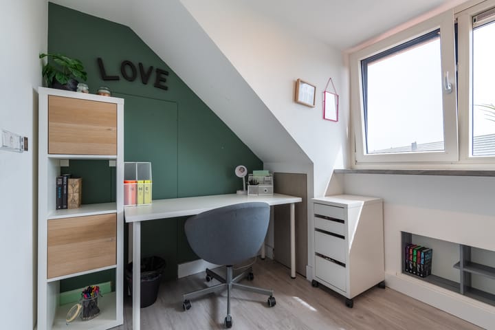 Foto 34 van Zwarte Ring 153