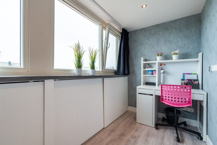 Foto 36 van Zwarte Ring 153