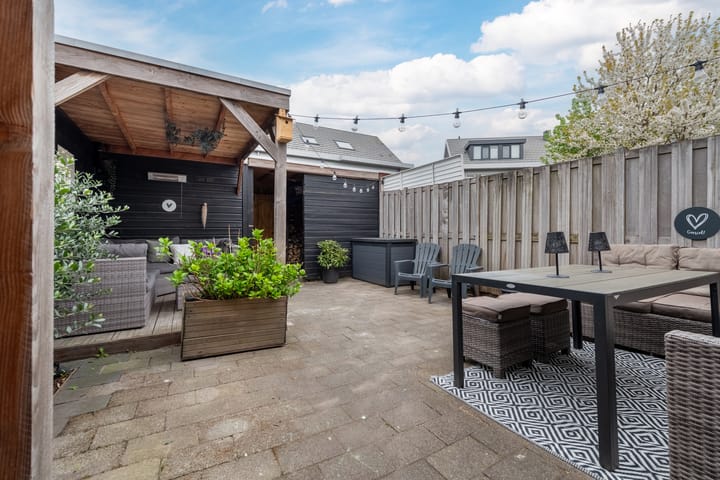 Foto 37 van Zwarte Ring 153