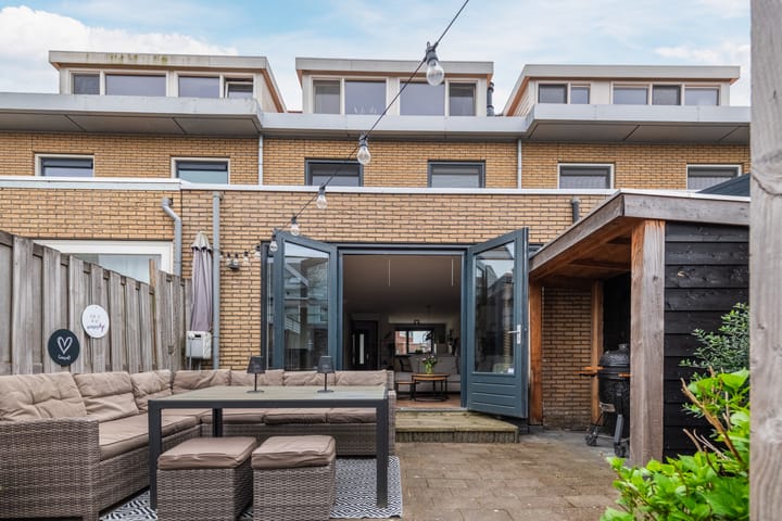 Foto 39 van Zwarte Ring 153