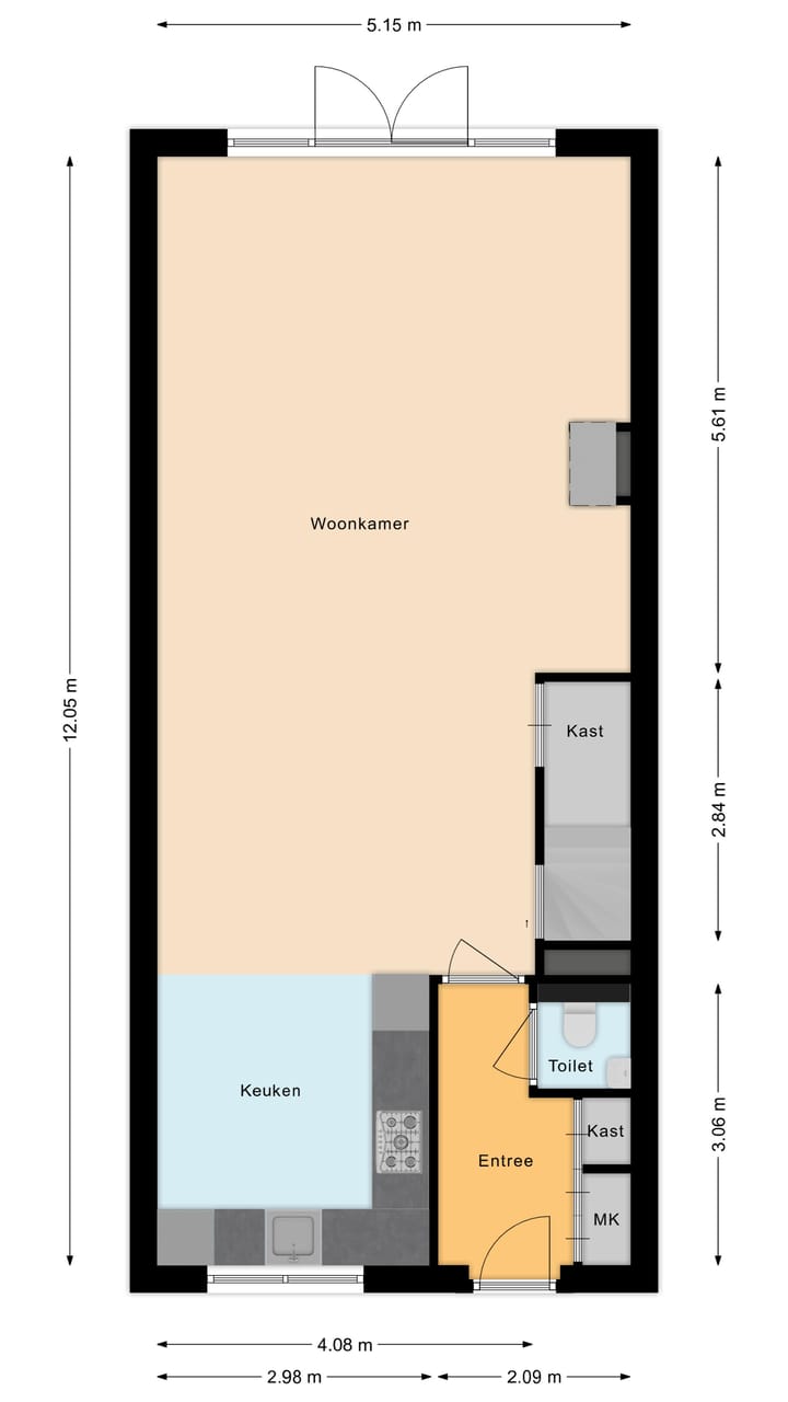 Foto 48 van Zwarte Ring 153