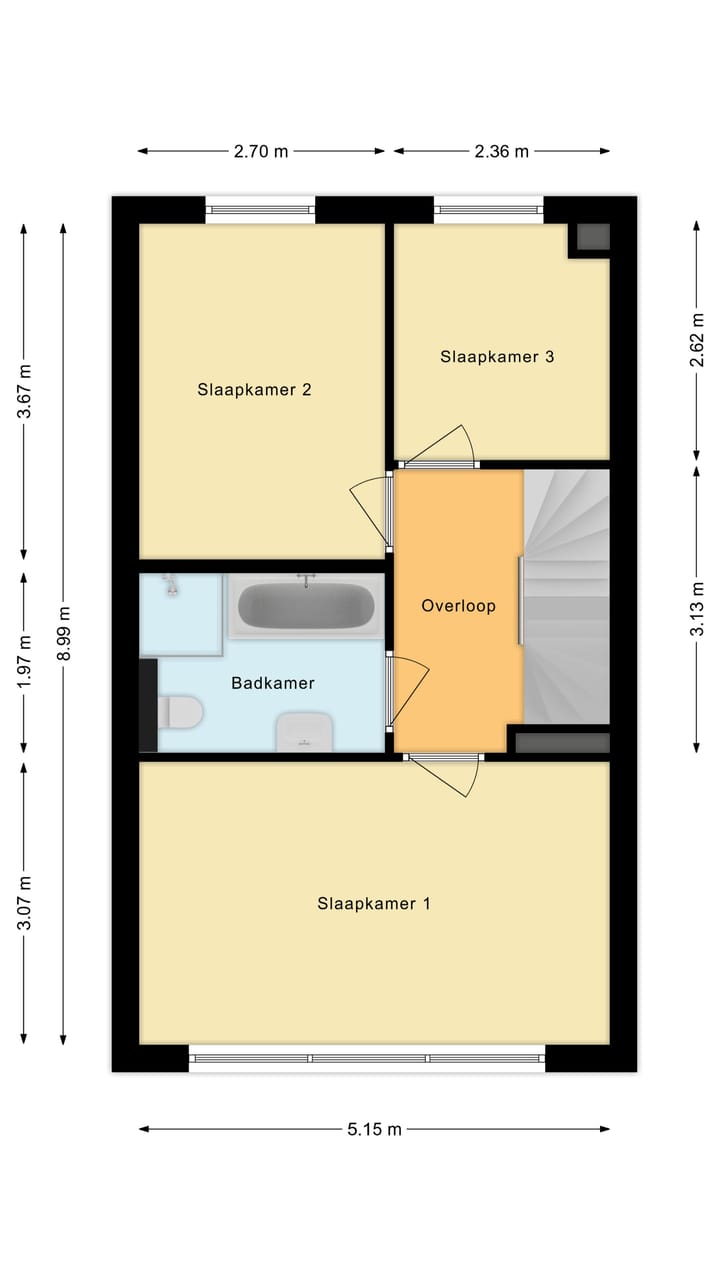 Foto 49 van Zwarte Ring 153