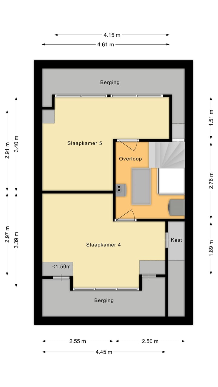 Foto 50 van Zwarte Ring 153