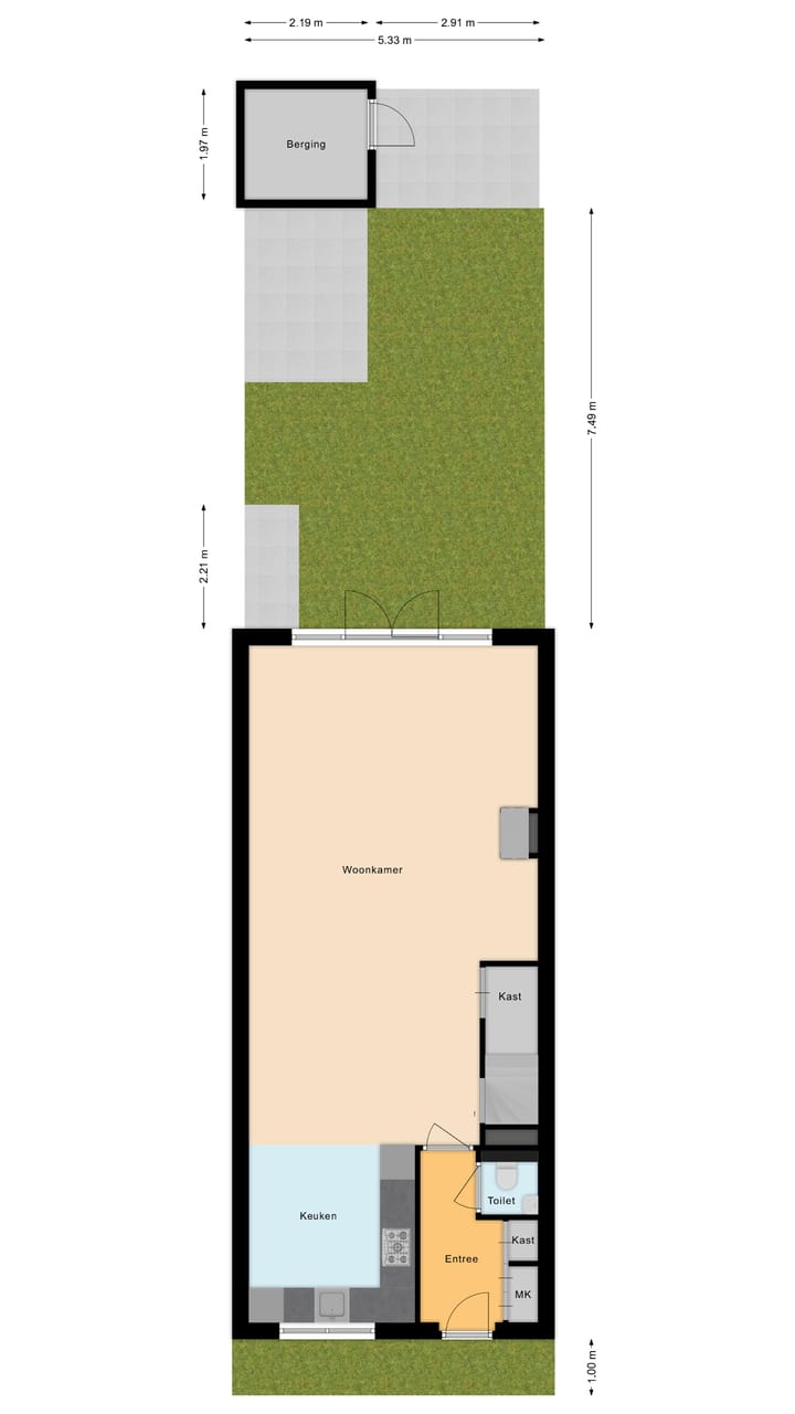 Foto 51 van Zwarte Ring 153