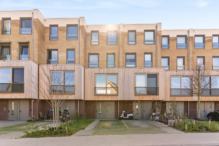 Foto 1 van Zwembaan 62