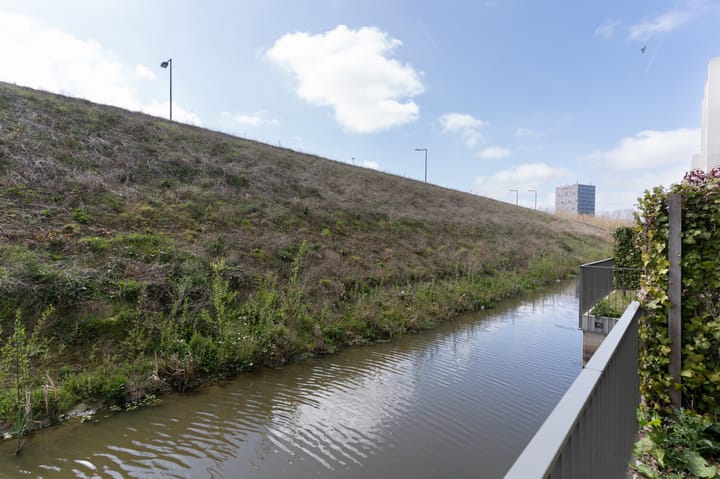 Foto 3 van Zwembaan 62